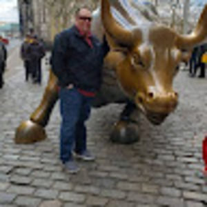 Meet your Posher, Tim